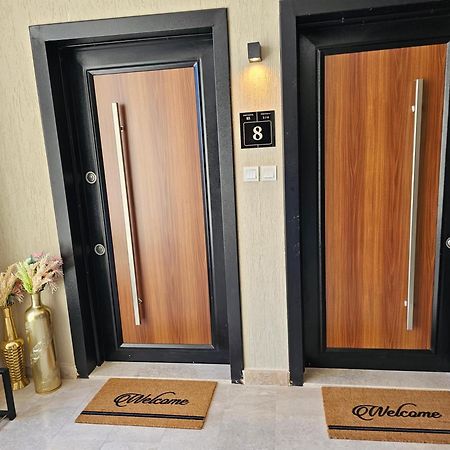 الشقق الفاخرة Modern Apartments Of 3 Bedrooms 5 Minutes To Haram Medina Ngoại thất bức ảnh