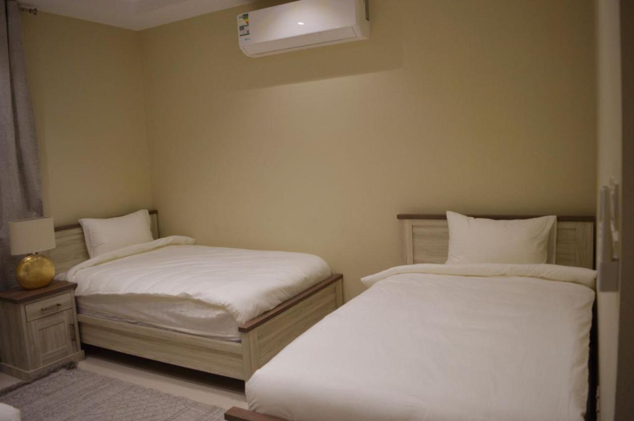 الشقق الفاخرة Modern Apartments Of 3 Bedrooms 5 Minutes To Haram Medina Ngoại thất bức ảnh