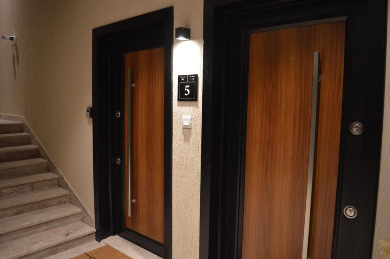 الشقق الفاخرة Modern Apartments Of 3 Bedrooms 5 Minutes To Haram Medina Ngoại thất bức ảnh