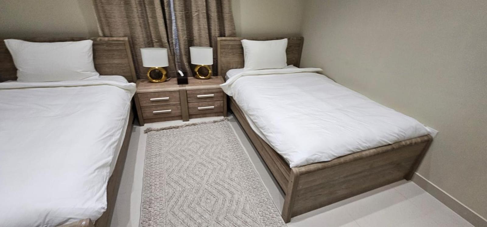 الشقق الفاخرة Modern Apartments Of 3 Bedrooms 5 Minutes To Haram Medina Ngoại thất bức ảnh
