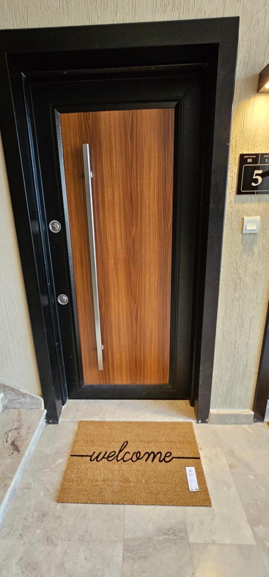 الشقق الفاخرة Modern Apartments Of 3 Bedrooms 5 Minutes To Haram Medina Ngoại thất bức ảnh