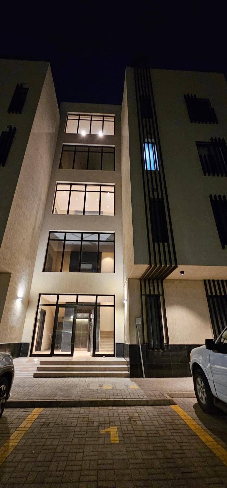 الشقق الفاخرة Modern Apartments Of 3 Bedrooms 5 Minutes To Haram Medina Ngoại thất bức ảnh