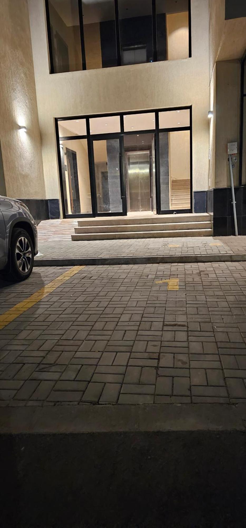 الشقق الفاخرة Modern Apartments Of 3 Bedrooms 5 Minutes To Haram Medina Ngoại thất bức ảnh