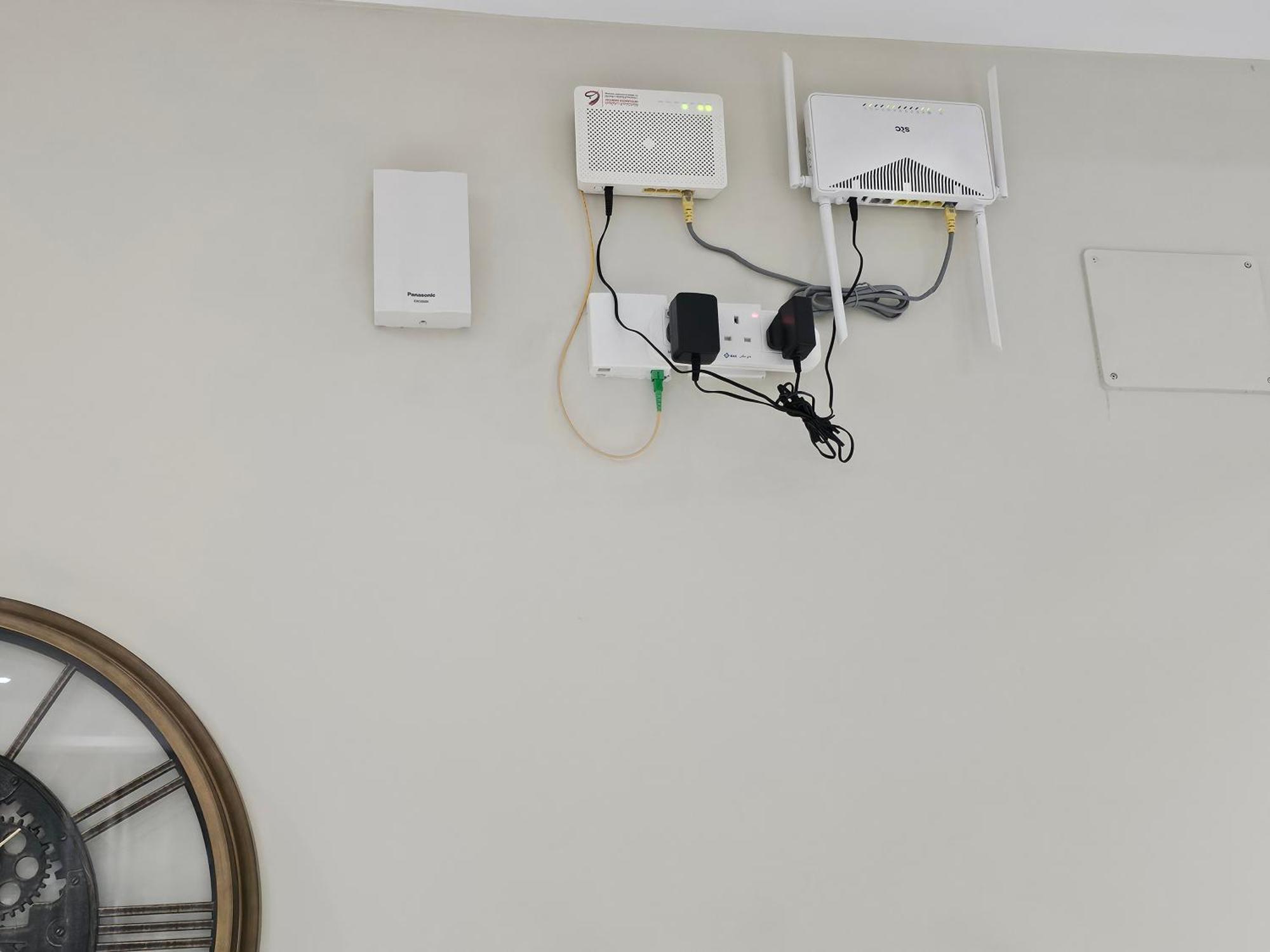 الشقق الفاخرة Modern Apartments Of 3 Bedrooms 5 Minutes To Haram Medina Ngoại thất bức ảnh