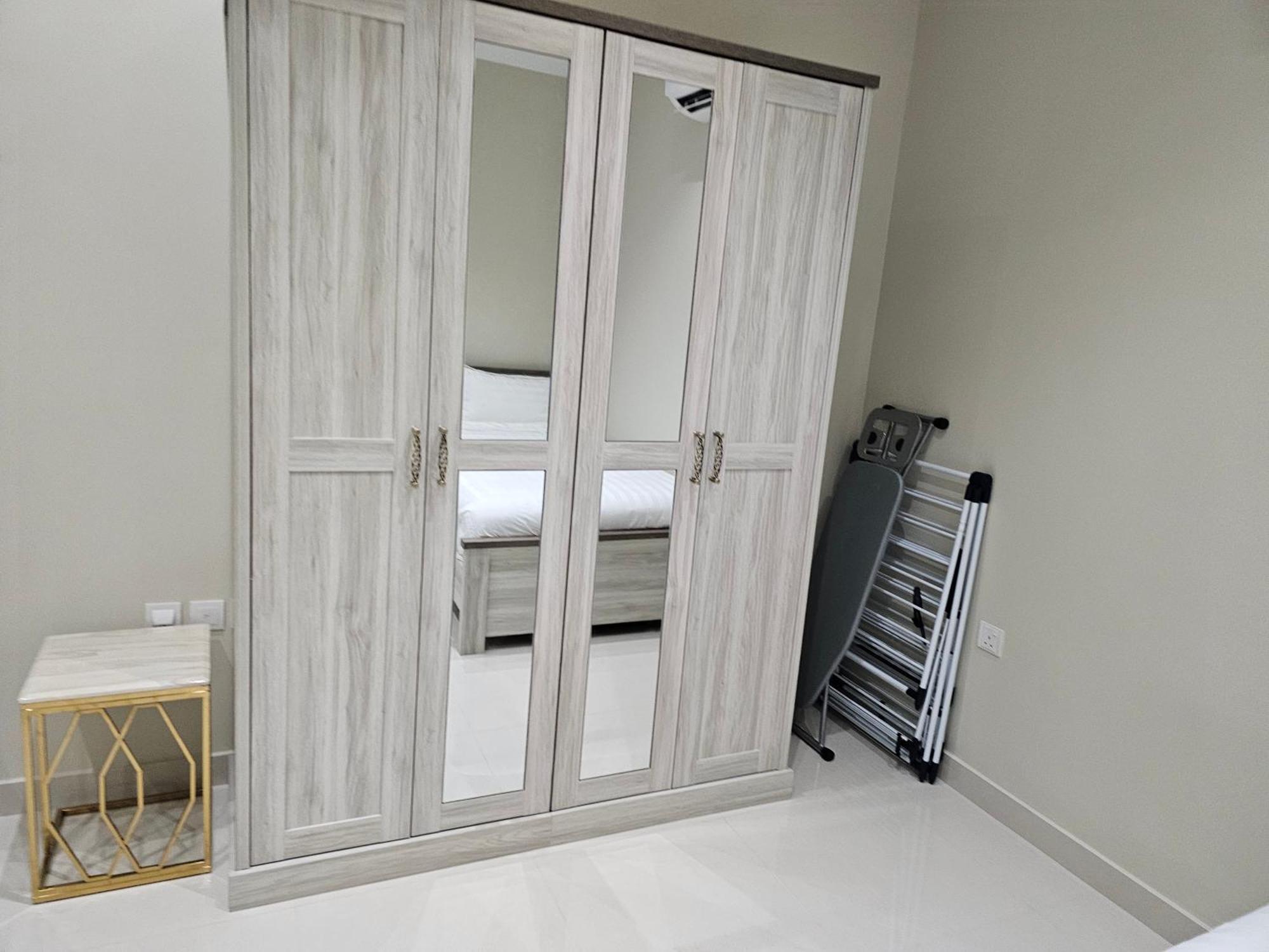 الشقق الفاخرة Modern Apartments Of 3 Bedrooms 5 Minutes To Haram Medina Ngoại thất bức ảnh
