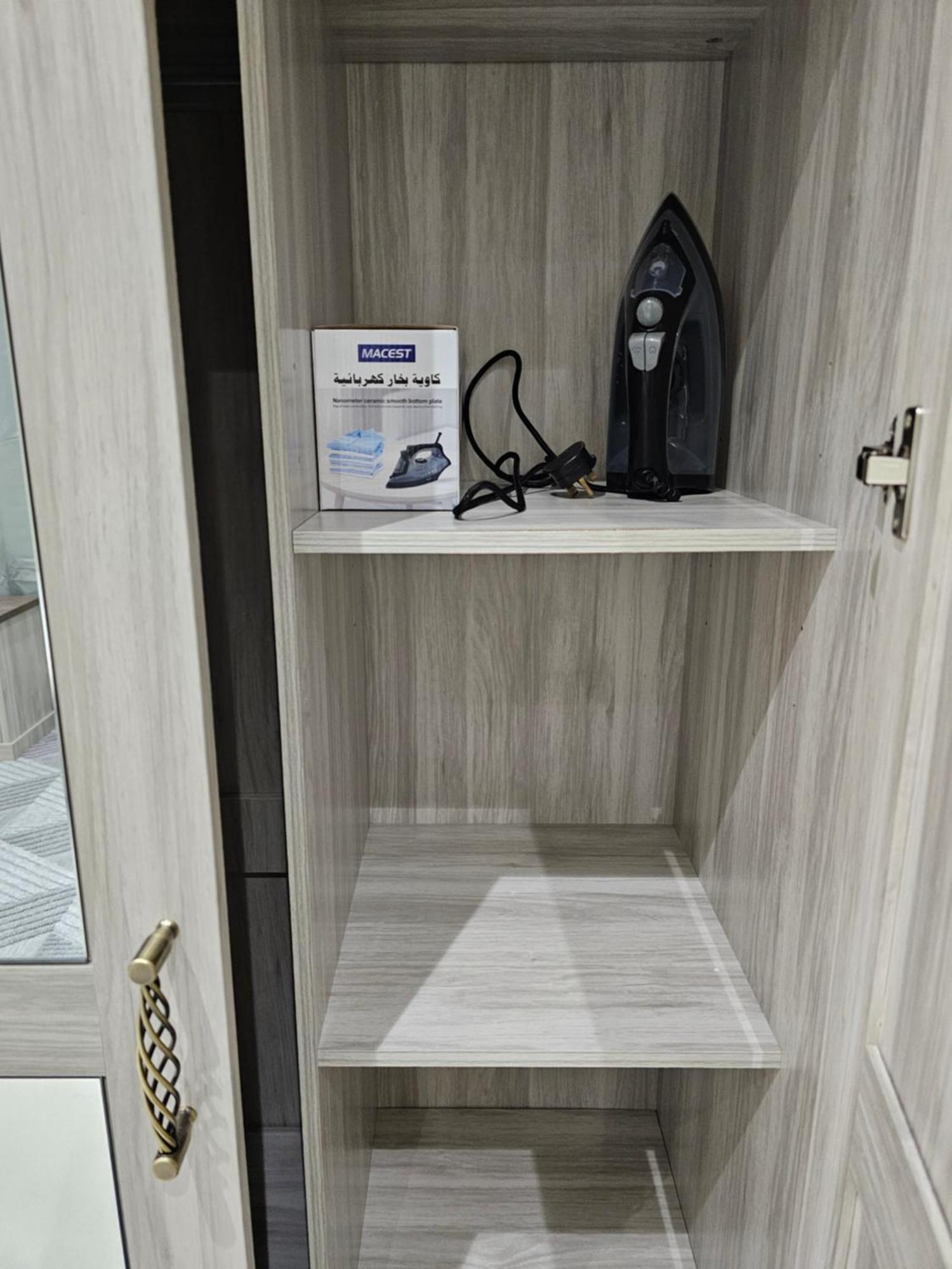 الشقق الفاخرة Modern Apartments Of 3 Bedrooms 5 Minutes To Haram Medina Ngoại thất bức ảnh